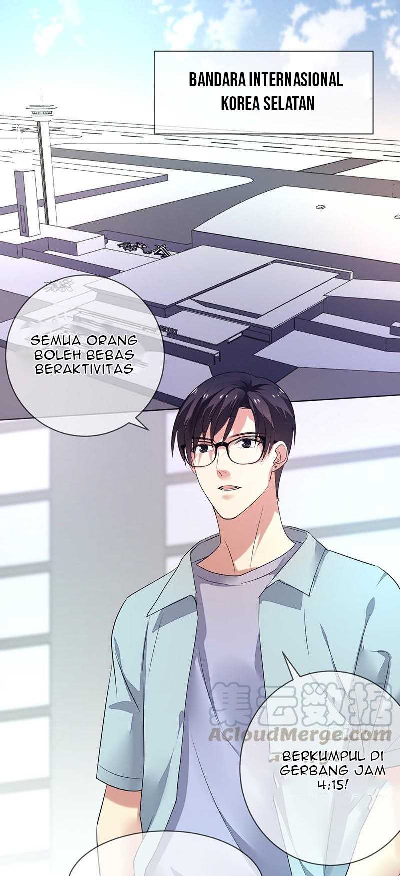 NSD Gaming Chapter 145 Bahasa Indonesia